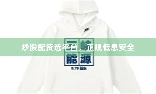 炒股配资选平台，正规低息安全