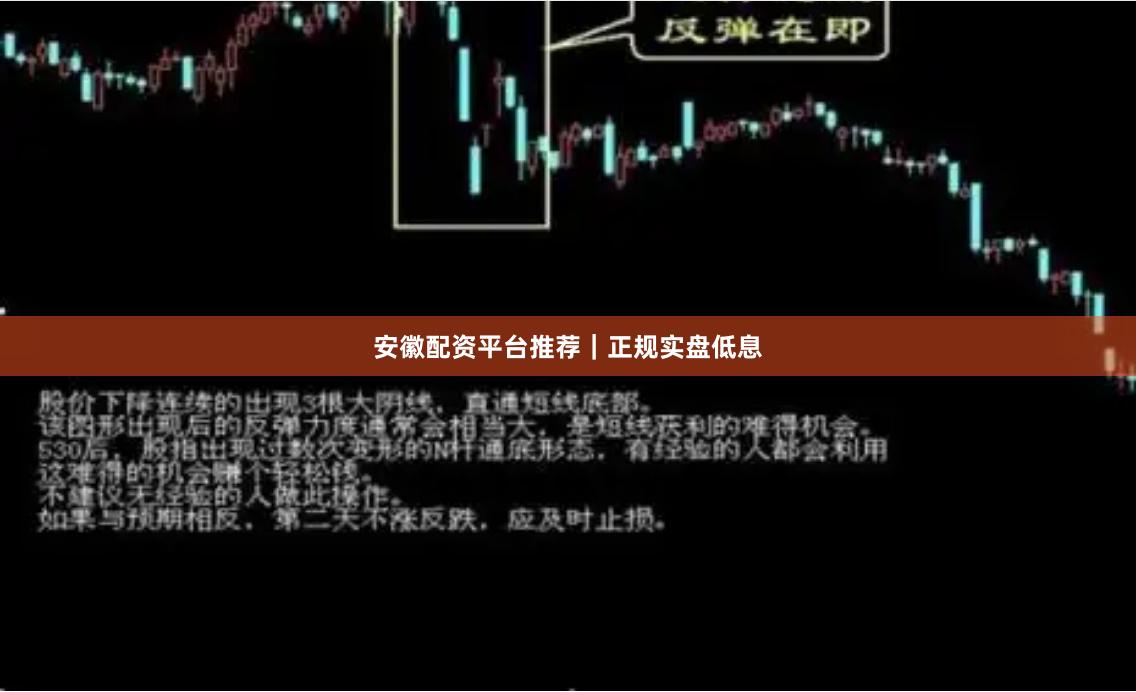 安徽配资平台推荐｜正规实盘低息