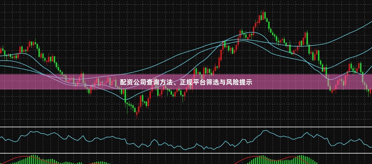 配资公司查询方法、正规平台筛选与风险提示
